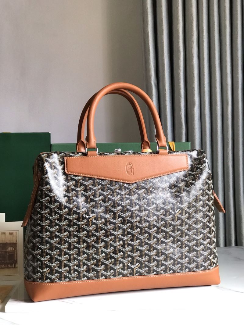 Mens Goyard Briefcases